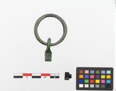 Foto von Bronzegürtelringe (NHMW-PRAE-023669)